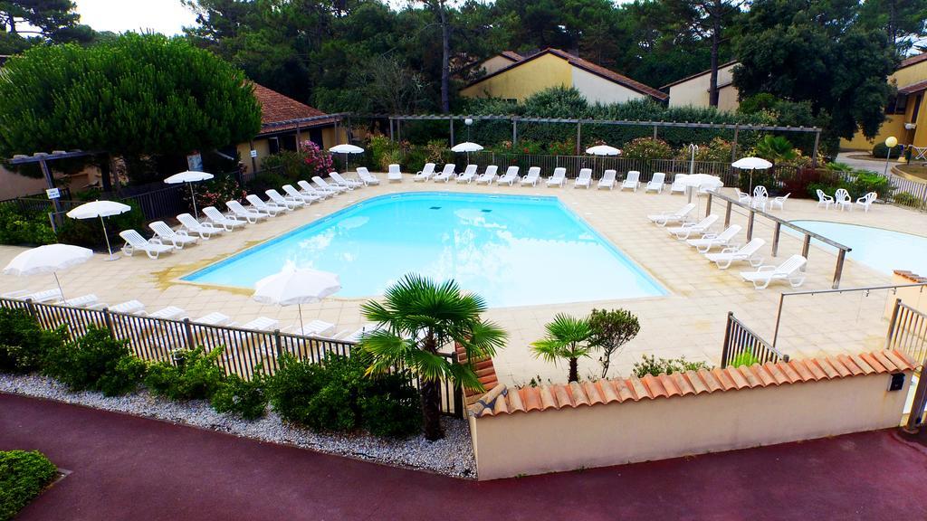 Vvf Soulac-Sur-Mer Bordeaux Medoc Εξωτερικό φωτογραφία
