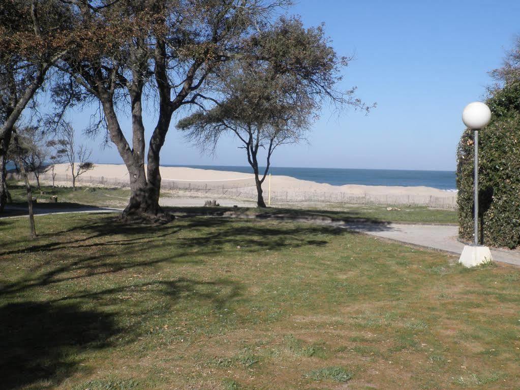 Vvf Soulac-Sur-Mer Bordeaux Medoc Εξωτερικό φωτογραφία