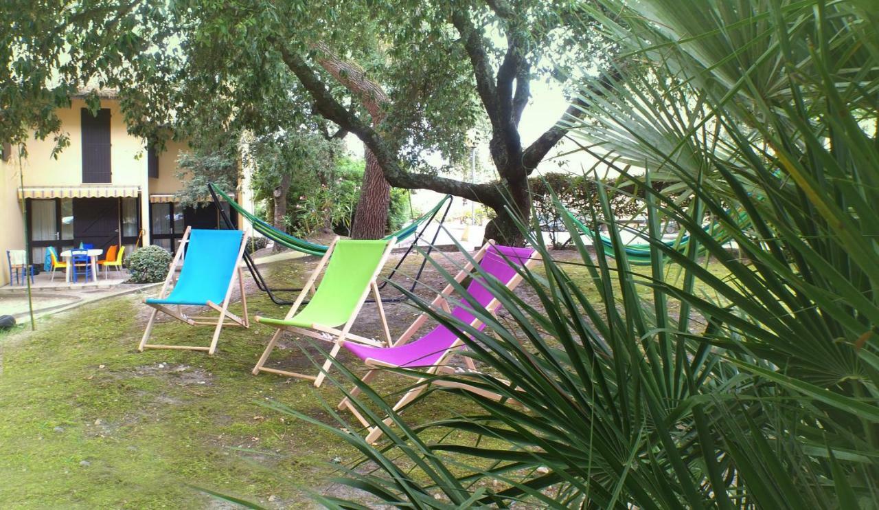 Vvf Soulac-Sur-Mer Bordeaux Medoc Εξωτερικό φωτογραφία